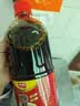 加加老味道面条鲜800ml【特级】180天发酵酿造酱油生抽调料炒菜 实拍图
