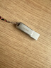 闪迪（SanDisk）256GB Type-C USB3.2 手机U盘DDC4 读速高达400MB/s 自动备份 手机电脑两用 金属双接口大容量优盘 实拍图