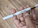 润本儿童润唇膏提色口红2g+防晒气垫隔离13g化妆品彩妆儿童专用防晒霜 实拍图
