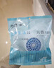 绿之源 小便斗消臭剂10块装三角块 小便池除臭芳香球过滤网防堵塞卫生间 实拍图
