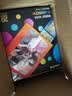 INSTAX富士instax立拍立得 宽幅相纸 彩虹双包装20张（适用于WIDE系列相机） 实拍图
