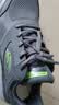 斯凯奇（Skechers）运动鞋男士夏季网面透气休闲鞋户外软底轻便跑步鞋232398 实拍图