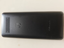 飞利浦（PHILIPS）全新款老年机4G全网通超长待机老人手机大字体大声音大按键儿童学生老年人专用备用功能机M6星空黑 实拍图