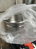 美的（Midea）0涂层电压力锅112kPa高压锅多功能一体电饭煲5L家用4-6人智能预约煲汤炖煮电饭锅MY-E5830G 实拍图