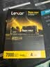 雷克沙（Lexar）THOR PRO 雷神系列 4TB SSD固态硬盘 M.2接口(NVMe协议) PCIe 4.0x4 传输速度7000MB/s 游戏装机 实拍图