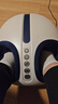 飞利浦（PHILIPS）腿部足疗机足底疏通经络脚部按摩器 气囊包裹挤压足部按摩器PPM5506F 送父母男女朋友节日生日礼物 实拍图
