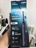 飞利浦（PHILIPS）2026新款欧洲整机进口电动牙刷新一代专业声波科技 HX71专业美白刷 七夕礼物 送男友女友HX7113 实拍图