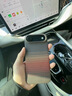 PITAKA适用苹果iPhoneAir手机壳MagSafe磁吸凯夫拉芳纶碳纤维纹高级感超薄编织奢华保护套男女款 日落 实拍图