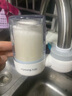 九阳（Joyoung）龙头净水器除氯除味可视化全新升级龙头机一机四芯套装JYW-RT1800 实拍图