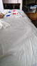 永福康成人护理垫 XL20片 尺寸80*90cm 婴儿孕产妇床垫老人一次性隔尿垫 实拍图