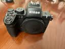 尼康（Nikon）【国行带票】Z50II半画幅新手入门级微单相机Z50 II 高清摄影摄像 直播美颜自拍z50二代便携相机 Z50II 单机/未开封原包装（不含镜头） 标配【送钢化膜+64G卡+沣标电 实拍图