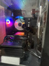 微星（MSI） i5 12400F/14400F/RTX3060/4060/5060Ti黑悟空三角洲游戏主机电脑台式机组装电脑主机DIY整机 配置五 i5 12400F丨RTX3050 6G 实拍图