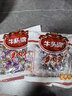 牛头牌牛肉干牛肉粒102g麻辣味牛肉干休闲零食品贵州特产纯牛肉制作 实拍图