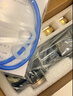 沁园前置过滤器25微米自动反冲洗全屋家用净水器升级款防爆防冻超15T大通量自来水过滤器P-O3823 超15T【定时自动冲洗&25微米精滤】上门安装 实拍图