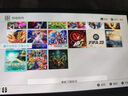 任天堂Switch游戏机硬破双系统 oled续航lite畅玩版 便携掌机主机体感聚会家用游戏机二手 99新 港版/日版Switch oled红蓝 512G装满游戏 实拍图