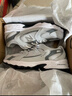 NEW BALANCE童鞋 4-7岁中童春季潮酷Y2K运动休闲鞋MR530KMW 实拍图