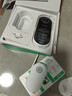 360可视门铃5Pro4G 300万高清2K摄像头家用监控智能猫眼门前监控无需wifi4G终身免费流量 实拍图