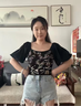 减肥瘦肚子燃脂贴大肚子睡瘦全身快速瘦中药减肥湿气重大肚子暴瘦 1盒装【一贴瘦身】强效型 实拍图