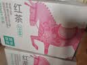 农夫山泉东方树叶红茶500ml*15瓶无糖茶饮料0糖0脂0卡整箱装解渴饮品 实拍图