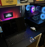 联想拯救者Y7000P 电竞游戏笔记本电脑(酷睿i7-14650HX 16G 1T RTX5060 2.5K 240Hz 黑) 国家补贴 实拍图