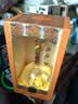 西凤酒 华山论剑柔雅橙 52度 500ml 单瓶装 凤香型白酒 实拍图