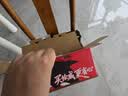 绘威mf643cdw硒鼓CRG054H 适用佳能MF645Cx打印机墨盒 LBP621Cw MF641cw LBP623cdn/cdw MF642cdw粉盒 黄色 实拍图