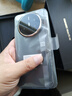 HUAWEI Mate 70 Air 12GB+512GB 曜金黑 超薄长续航 7英寸华为临境大屏 红枫原色影像 华为手机 实拍图