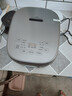 美的（Midea）电饭煲家用3-4人0涂层316L不锈钢大容量4L智能IH电磁加热一级能效电饭锅米饭煲 实拍图