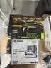 影驰GeForce RTX 5060 Ti 魔刃 OC 8GB GDDR7 DLSS 4.5 电竞游戏设计剪辑直播办公NVIDIA英伟达显卡 实拍图