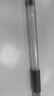 斑马牌（ZEBRA）【热门商品】JJ15按动黑色中性笔0.5mm签字笔商务水笔考试刷题笔高颜值学习办公文具套装10支 实拍图