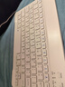 YLPPH适用华为平板键盘matepad11.5s/air12键盘保护套pro12.2/se11壳带笔糟se10.4蓝牙鼠标套装 迷雾蓝保护套+键盘+鼠标+钢化膜【7件套】 26/25/24款Mate 实拍图