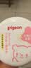贝亲（Pigeon）(Pigeon) 婴儿爽身粉 芦荟精华 含粉扑 140g HA10 实拍图