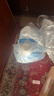 蓝月亮 深层洁净洗衣液 自然清香 3kg/瓶 高效除螨 强效去污 实拍图