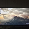 AOC 24.5英寸 180Hz高刷护眼办公 IPS HDR G-SYNC认证 出厂校色 低蓝光不闪 电竞电脑显示器 25G51F 实拍图