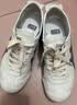 Onitsuka Tiger鬼塚虎MEXICO 66™经典小白鞋运动休闲鞋复古男女鞋 1183A201 燕麦色 39 晒单实拍图