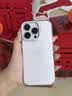 图拉斯【久用不易发黄】 适用苹果15promax手机壳iphone15pro保护套15超薄全包冰透透明防摔高端男女款 【精美透亮】升级抗黄+亲肤手感+超强防爆 iPhone15Pro-6.1英寸 实拍图