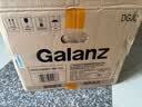 格兰仕（Galanz）变频微波炉烤箱一体机光波炉900瓦大功率速热家用23L大容量平板易清洁省电一级能效智能菜单烧烤 2026新升级彩膜BM1(S2) 实拍图