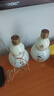 白沙液 浓酱兼香型白酒 沁园春 52度 500ml*2瓶纯粮口粮送礼白酒 实拍图