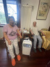 氧精灵6L升医用级制氧机吸氧机家用老人氧气机5L升级中重度缺氧Y66W 实拍图
