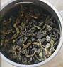 小罐茶彩多泡系列特级乌龙茶福建纯种铁观音清香型50g茶叶礼盒 伴手好礼 实拍图