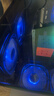 万竞 AMD全新RX580/RX590/RX5700XT/RX6750GRE独显电脑台式机显卡电竞游戏直播设计三角洲打瓦游戏显卡 【全新盒装】RX6600 8G 电竞M版 实拍图