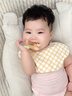 马博士婴儿牙胶防吃手小月龄4-6个月以上幼儿宝宝食品级口欲期磨牙 实拍图