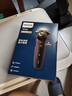 飞利浦（PHILIPS）剃须刀官方旗舰正品S5000电动刮胡刀AI智能旋风刀头全身水洗原装进口生日送长辈老公男友 【新升级5系Pro】S5277/02 实拍图