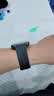 小米（MI）REDMI Watch 5 典雅黑心率血氧监测 蓝牙通话红米手表5 24天超长续航智能手表男女 实拍图