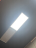 新飞 集成吊顶led面板灯厨房灯卫生间浴室铝扣板灯吸顶灯平板灯 60W 【600*600mm】超亮 白光 实拍图