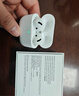 Apple/苹果 AirPods 4(支持主动降噪)搭配无线充电盒(USB-C)苹果耳机 蓝牙耳机适用iPhone/iPad 四代 实拍图