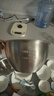 美厨（MAXCOOK）304不锈钢料理碗 量杯打蛋碗烘焙工具搅拌碗盆14cm MCPJ7360 实拍图
