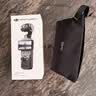 大疆（DJI）【新品首发】Pocket4 大疆运动相机口袋云台相机旅游美颜手持vlog 标准套装 【官方标配·现货速发】 【激活后发】 实拍图