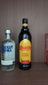 甘露（Kahlua） 利口酒 力娇酒 咖啡味 700ml  洋酒 调酒送礼 实拍图
