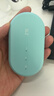 中兴【热销300万】U10LS随身wifi6免插卡无线高速支持2026款5G/4G便携路由器移动联通电信全国通用 顶配款【升级3000毫】安续航WiFi6-绿色 中兴官方送100G-网速稳定不虚标-三 实拍图